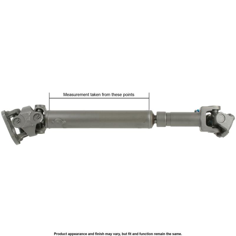 A1 Cardone 659541 - Drive Shaft A1 Cardone 659541 Drive Shaft product image 2 of 4