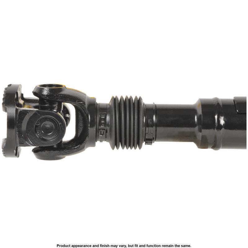 A1 Cardone 659541 - Drive Shaft A1 Cardone 659541 Drive Shaft product image 4 of 4