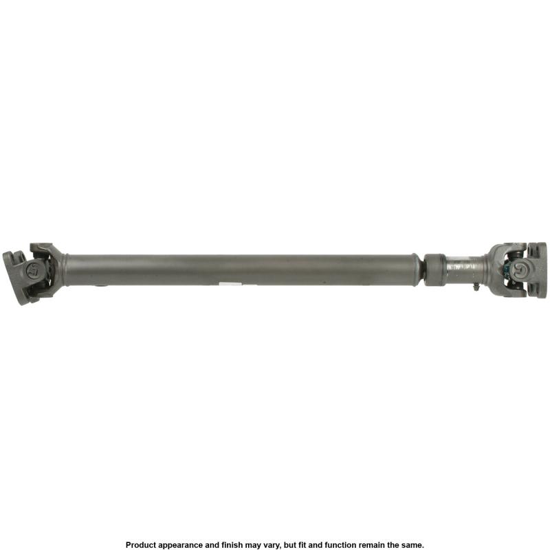2008 Lincoln Mark LT Drive Shaft Front A1 Cardone 659542 image 3 of 4