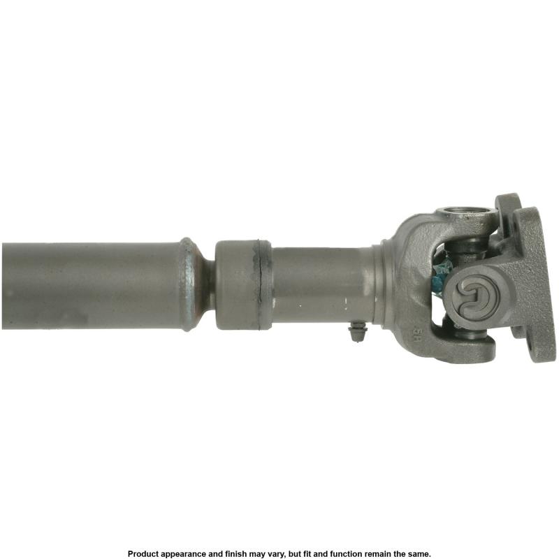 2008 Lincoln Mark LT Drive Shaft Front A1 Cardone 659542 image 4 of 4