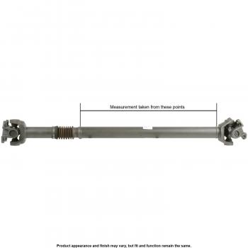 2004 Ford F-150 Drive Shaft Front A1 Cardone 659544 image 1 of 4