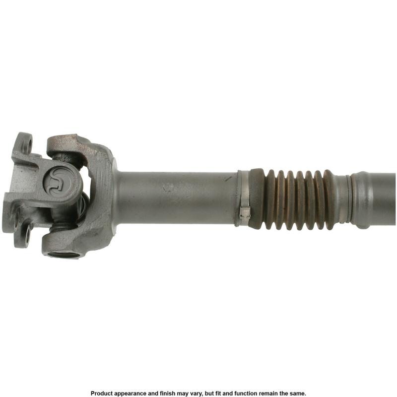 A1 Cardone 659544 - Drive Shaft A1 Cardone 659544 Drive Shaft product image 2 of 4