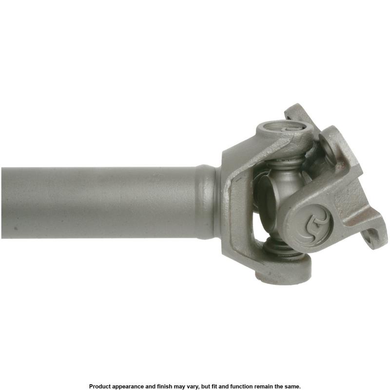 A1 Cardone 659544 - Drive Shaft A1 Cardone 659544 Drive Shaft product image 3 of 4
