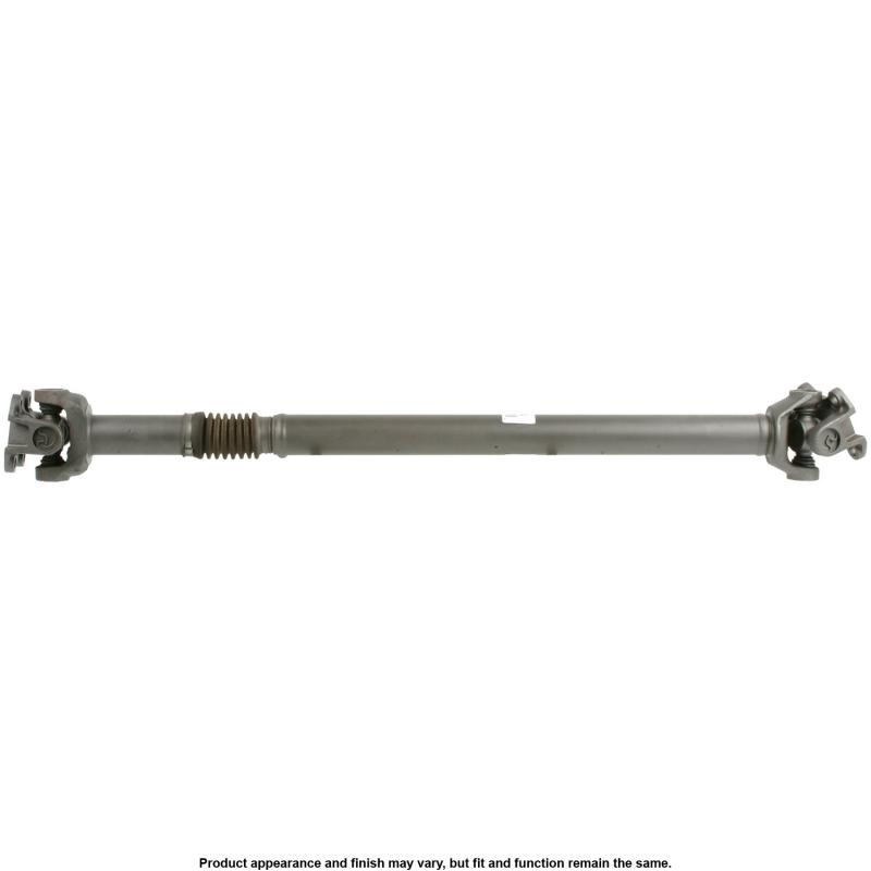 A1 Cardone 659544 - Drive Shaft A1 Cardone 659544 Drive Shaft product image 4 of 4