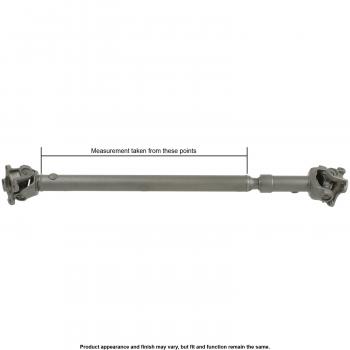 2000 Ford F-150 Drive Shaft Front A1 Cardone 659545 image 1 of 4
