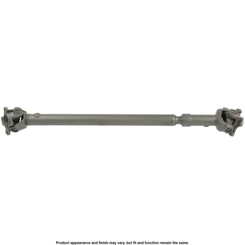 2002 Ford F-150 Drive Shaft Front A1 Cardone 659545 image 2 of 4