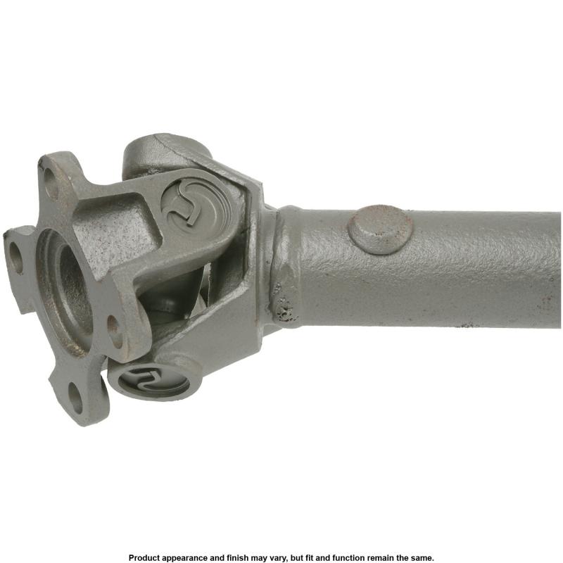 2002 Ford F-150 Drive Shaft Front A1 Cardone 659545 image 3 of 4
