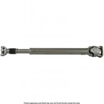 2005 Ford Excursion Drive Shaft Front A1 Cardone 659546 image 2 of 4