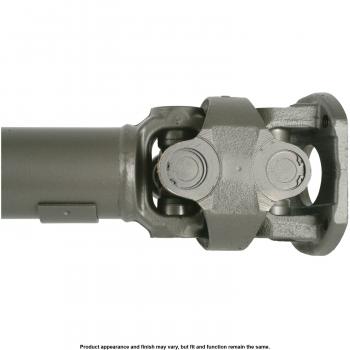 2005 Ford Excursion Drive Shaft Front A1 Cardone 659546 image 3 of 4