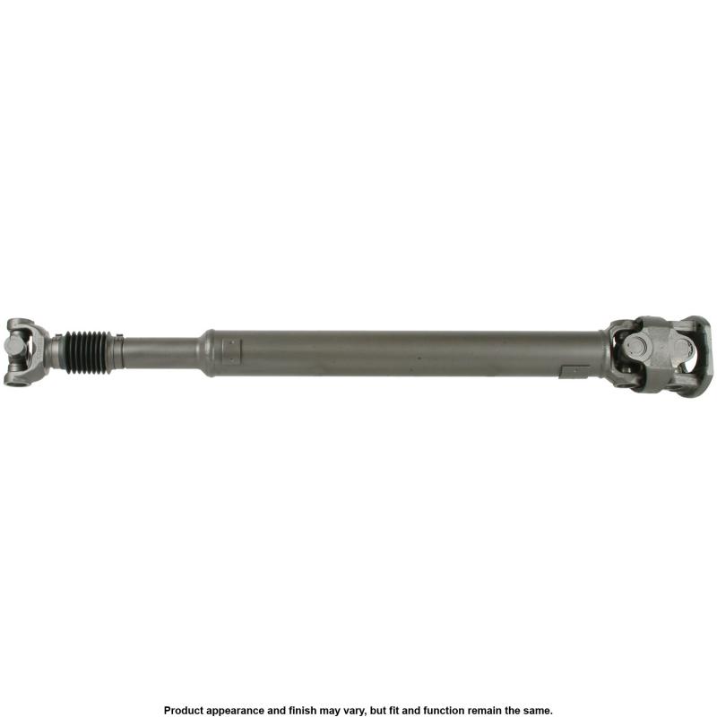 2006 Ford F-250 Super Duty Drive Shaft Front A1 Cardone 659546 image 2 of 4