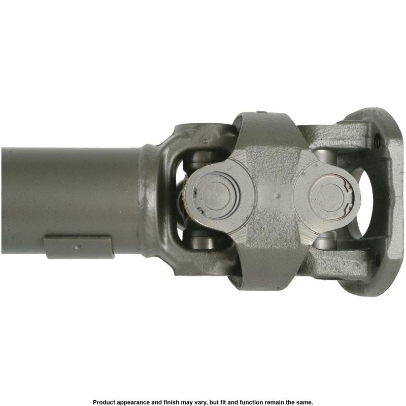 2006 Ford F-250 Super Duty Drive Shaft Front A1 Cardone 659546 image 3 of 4