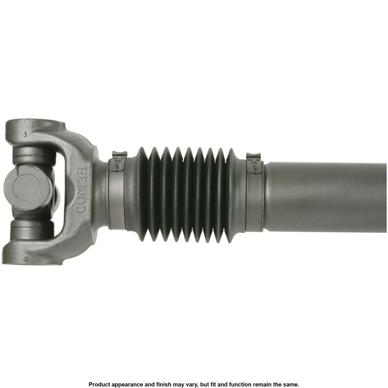 2006 Ford F-250 Super Duty Drive Shaft Front A1 Cardone 659546 image 4 of 4