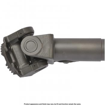 2008 Dodge Ram 3500 Drive Shaft Front A1 Cardone 659548 image 4 of 4
