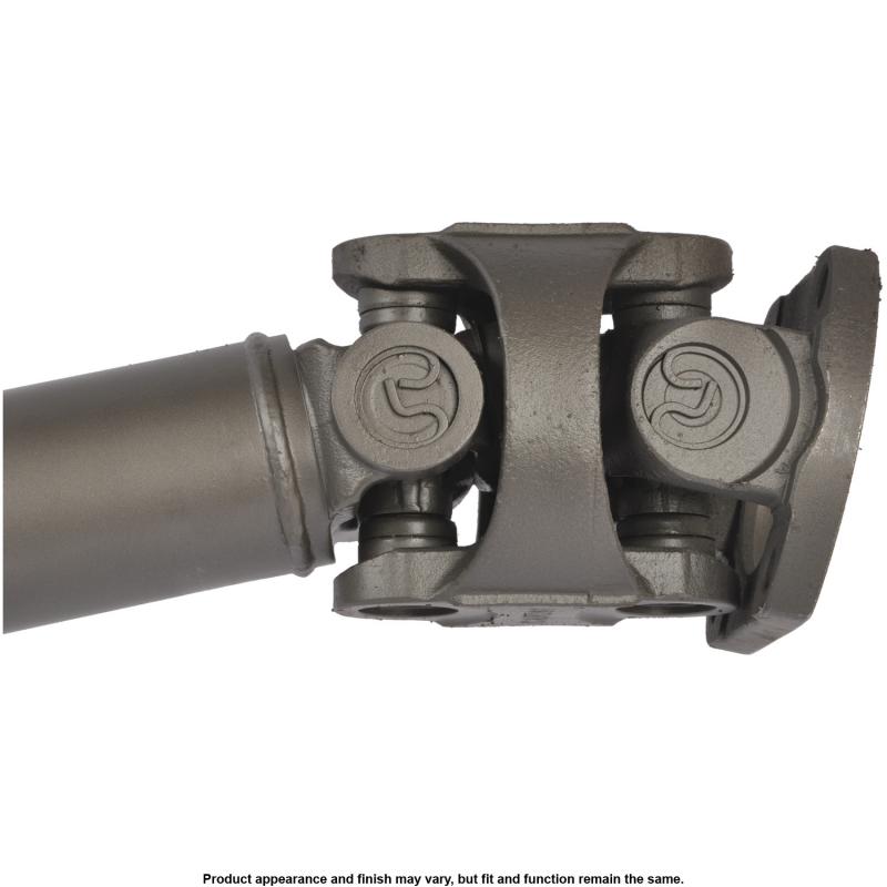 A1 Cardone 659548 - Drive Shaft A1 Cardone 659548 Drive Shaft product image 1 of 4