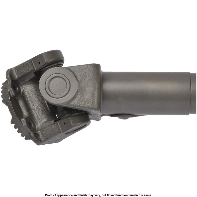 A1 Cardone 659548 - Drive Shaft A1 Cardone 659548 Drive Shaft product image 4 of 4