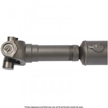 2010 Ford F-450 Super Duty Drive Shaft Front A1 Cardone 659551 image 2 of 4