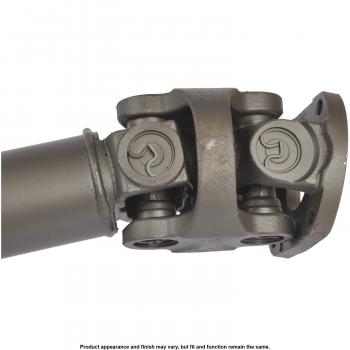 2010 Ford F-450 Super Duty Drive Shaft Front A1 Cardone 659551 image 4 of 4