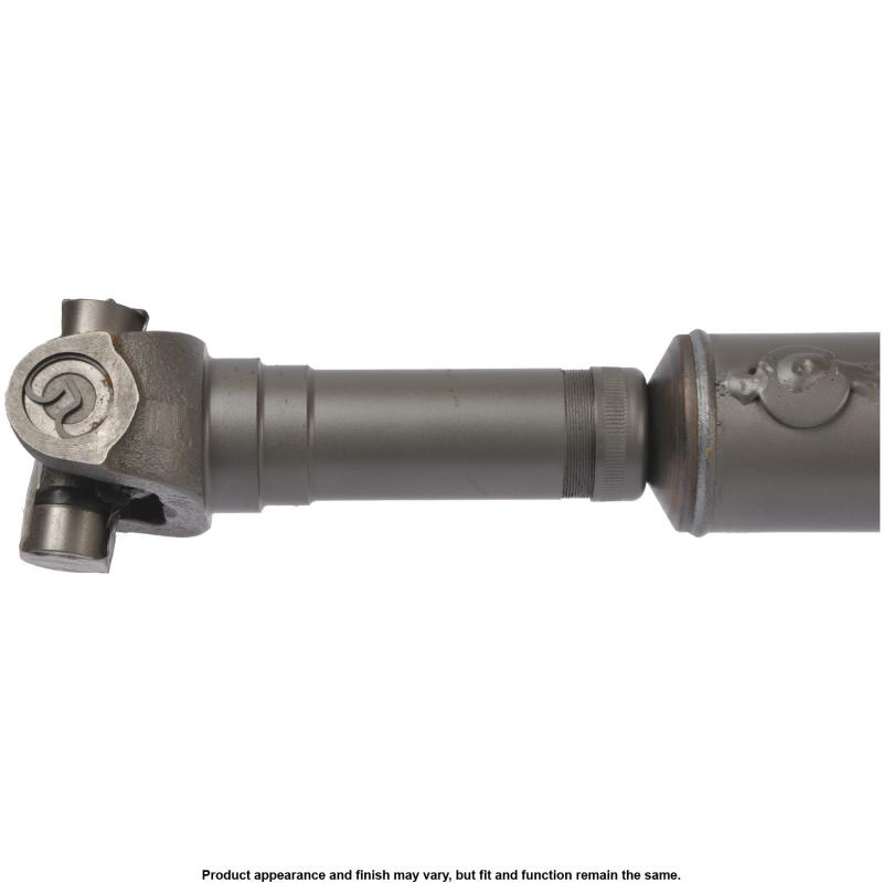 2001 Ford F-450 Super Duty Drive Shaft Front A1 Cardone 659551 image 2 of 4