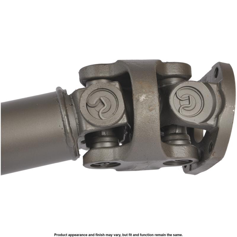 2001 Ford F-450 Super Duty Drive Shaft Front A1 Cardone 659551 image 4 of 4