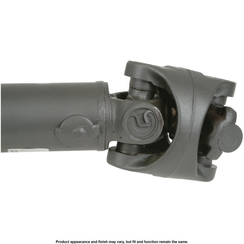 A1 Cardone 659580 - Drive Shaft A1 Cardone 659580 Drive Shaft product image 1 of 4