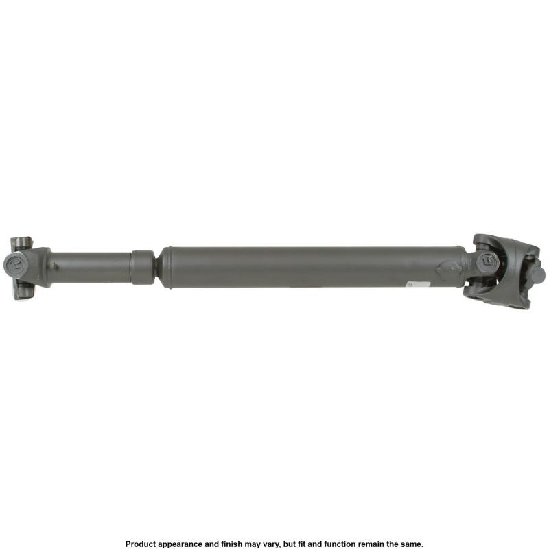 A1 Cardone 659580 - Drive Shaft A1 Cardone 659580 Drive Shaft product image 4 of 4