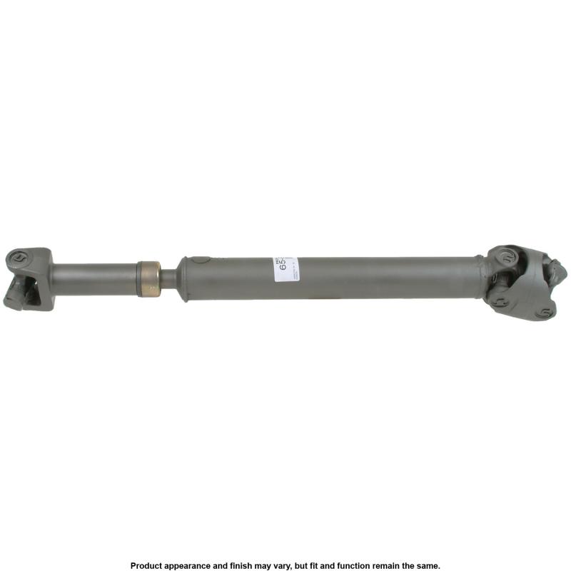 1986 Ford Bronco Drive Shaft Rear A1 Cardone 659585 image 1 of 4