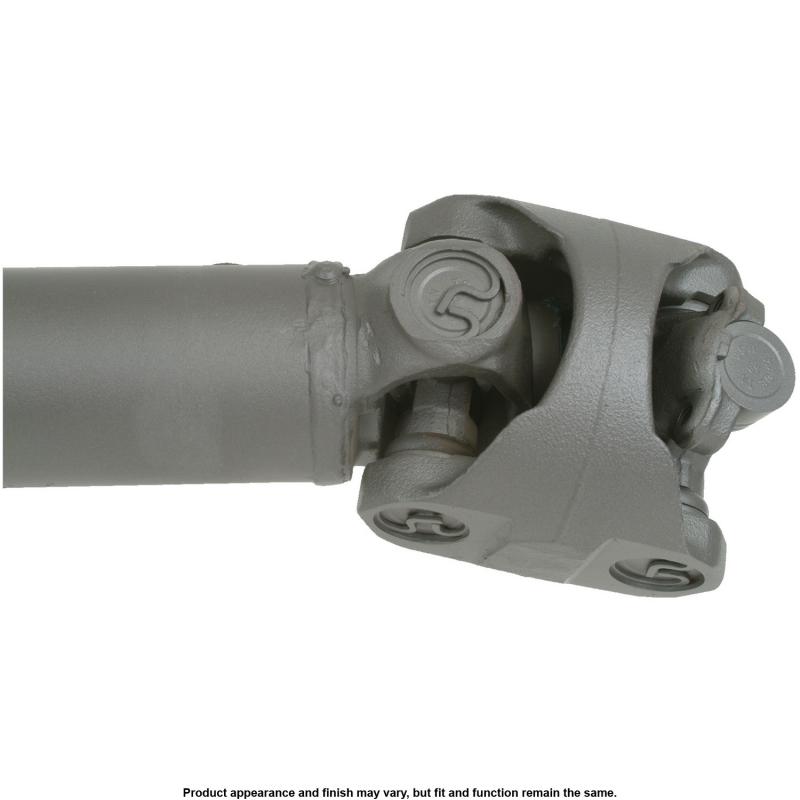 1986 Ford Bronco Drive Shaft Rear A1 Cardone 659585 image 3 of 4