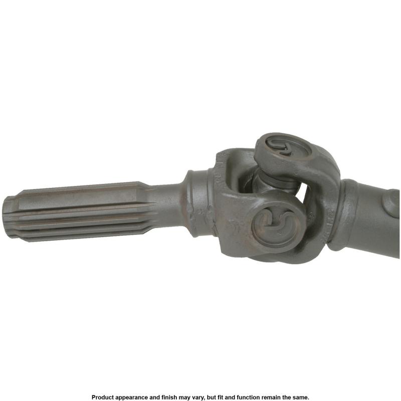 1991 Ford Aerostar Drive Shaft Front A1 Cardone 659618 image 2 of 4