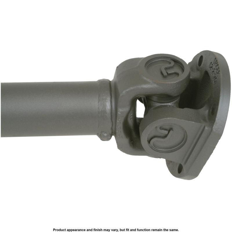 1991 Ford Aerostar Drive Shaft Front A1 Cardone 659618 image 3 of 4