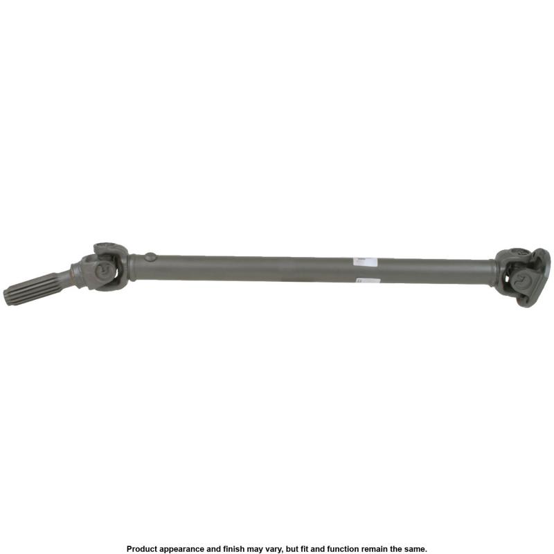1991 Ford Aerostar Drive Shaft Front A1 Cardone 659618 image 4 of 4