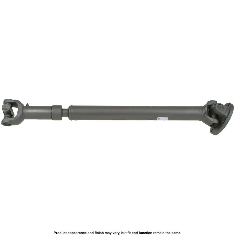1996 Ford Explorer Drive Shaft Front A1 Cardone 659622 image 2 of 4