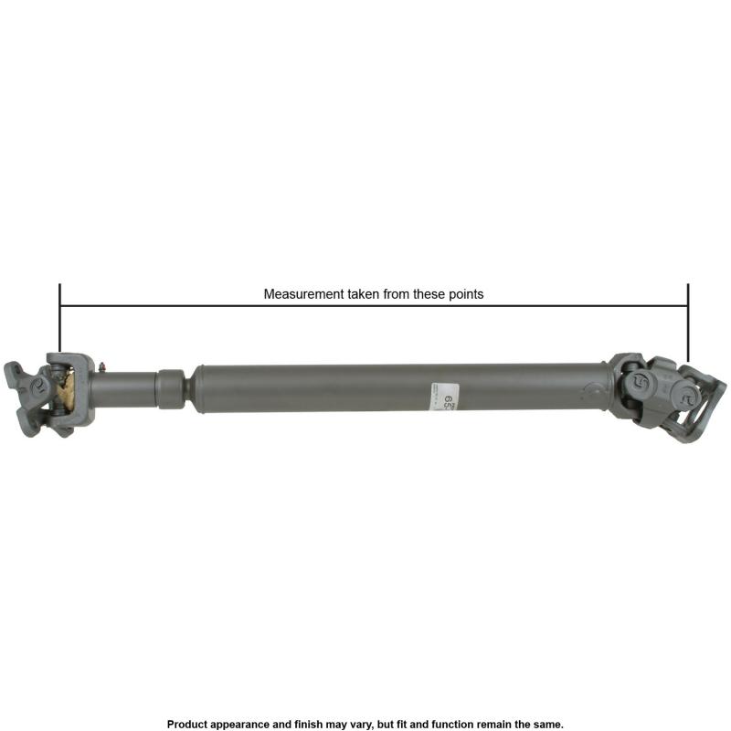 1996 Ford Explorer Drive Shaft Rear A1 Cardone 659624 image 1 of 4