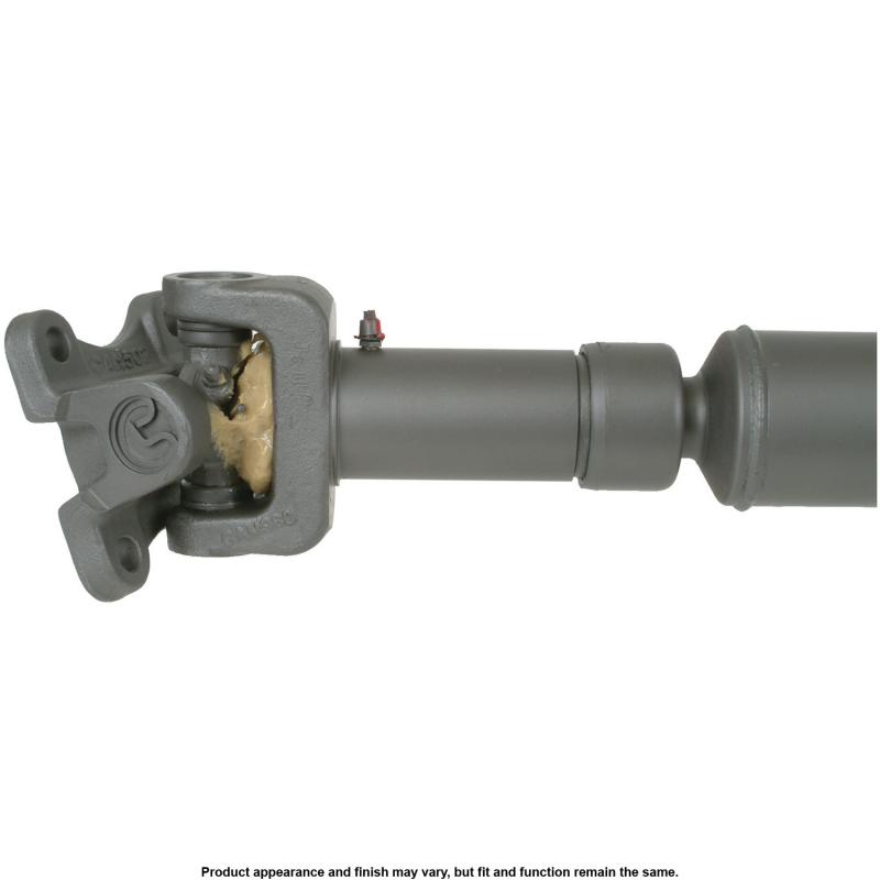 1996 Ford Explorer Drive Shaft Rear A1 Cardone 659624 image 2 of 4