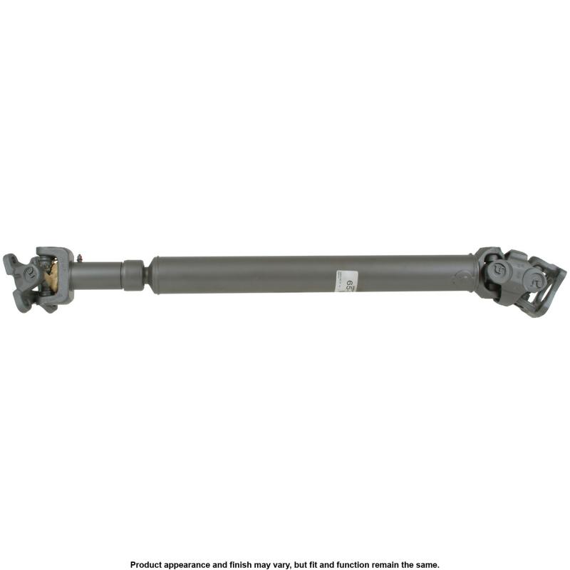 1996 Ford Explorer Drive Shaft Rear A1 Cardone 659624 image 3 of 4