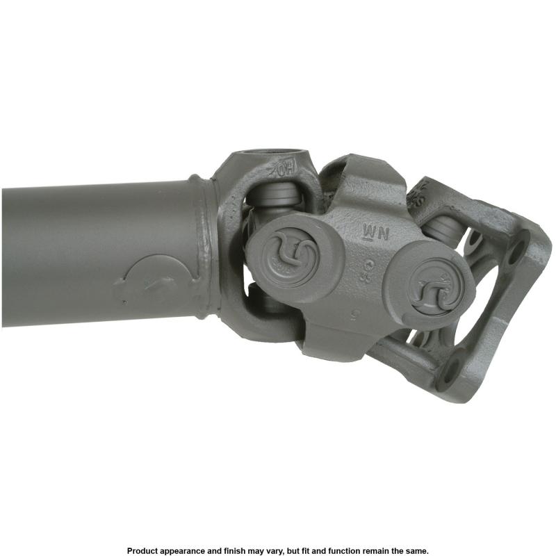 1996 Ford Explorer Drive Shaft Rear A1 Cardone 659624 image 4 of 4