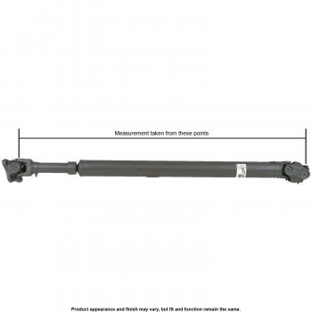 1988 Ford Ranger Drive Shaft Rear A1 Cardone 659636 image 1 of 4