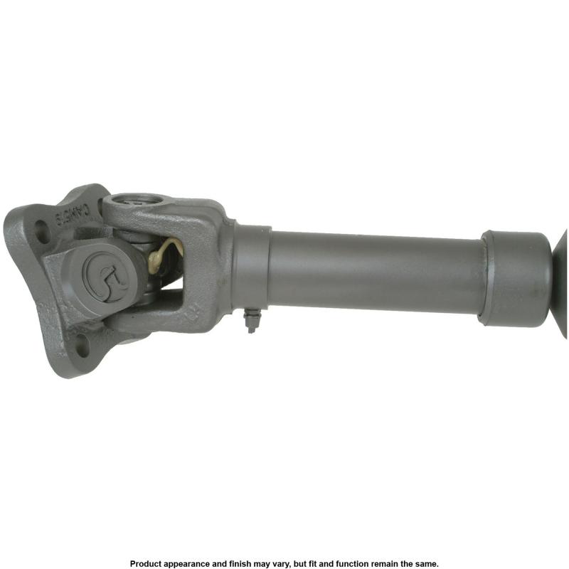A1 Cardone 659636 - Drive Shaft A1 Cardone 659636 Drive Shaft product image 2 of 4