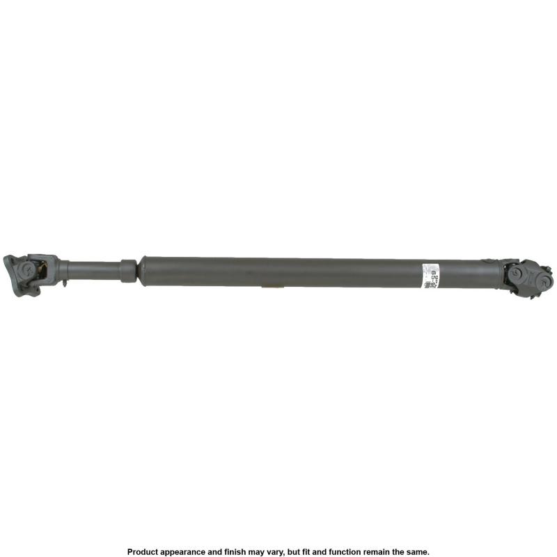 A1 Cardone 659636 - Drive Shaft A1 Cardone 659636 Drive Shaft product image 4 of 4