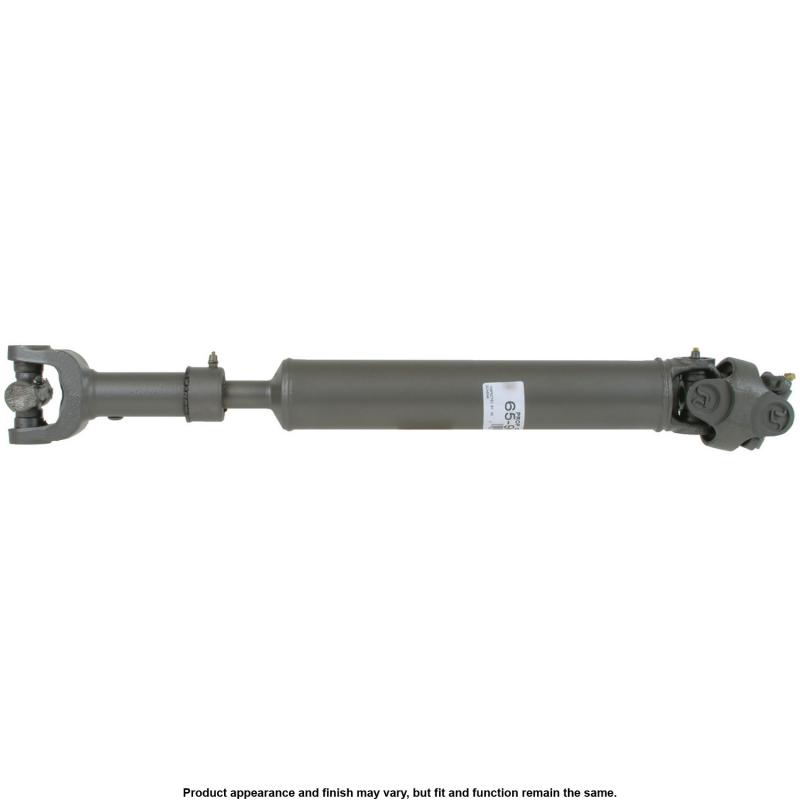 A1 Cardone 659638 - Drive Shaft A1 Cardone 659638 Drive Shaft product image 3 of 4