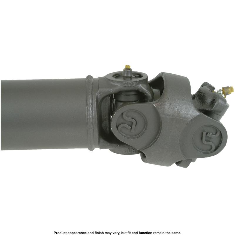 A1 Cardone 659638 - Drive Shaft A1 Cardone 659638 Drive Shaft product image 4 of 4