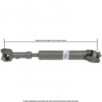 1987 Ford Ranger Drive Shaft Front A1 Cardone 659641 image 1 of 4