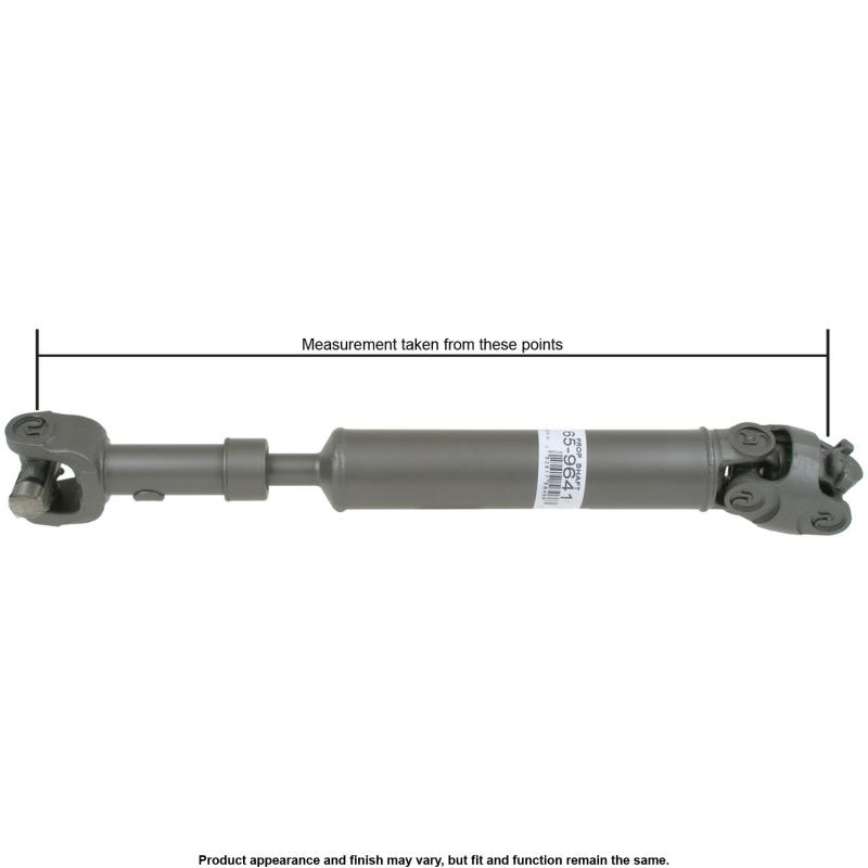 A1 Cardone 659641 Drive Shaft product image 1 of 4