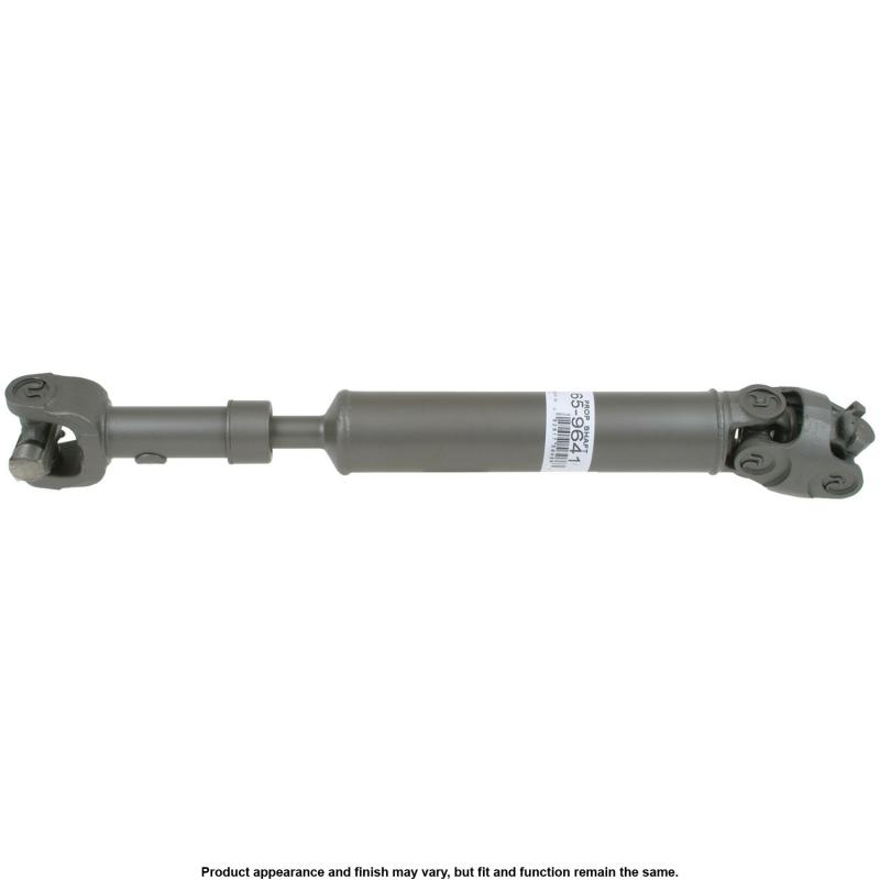 A1 Cardone 659641 Drive Shaft product image 4 of 4