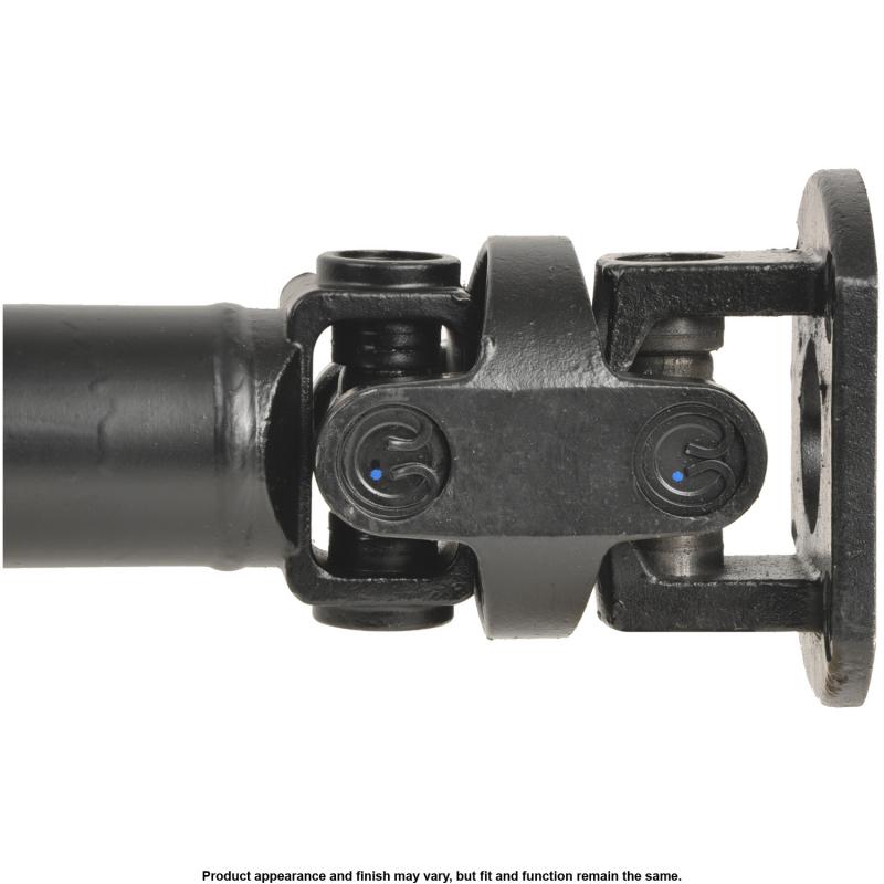 A1 Cardone 659660 - Drive Shaft A1 Cardone 659660 Drive Shaft product image 2 of 4
