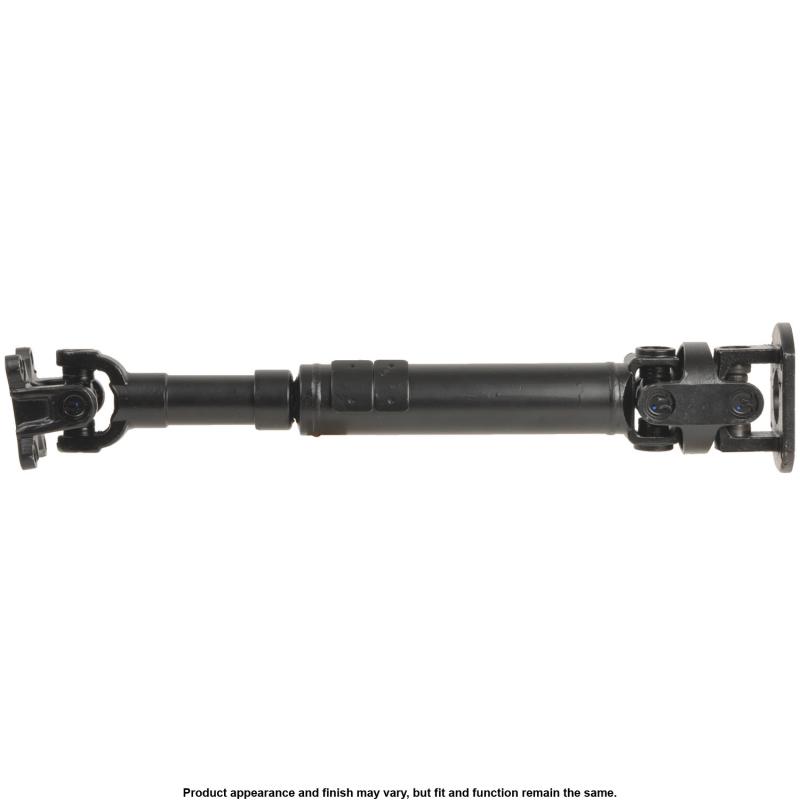 A1 Cardone 659660 - Drive Shaft A1 Cardone 659660 Drive Shaft product image 3 of 4