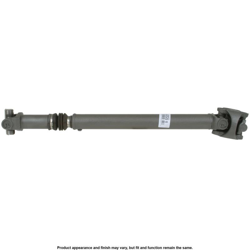 1994 Mazda Navajo Drive Shaft Front A1 Cardone 659661 image 1 of 4