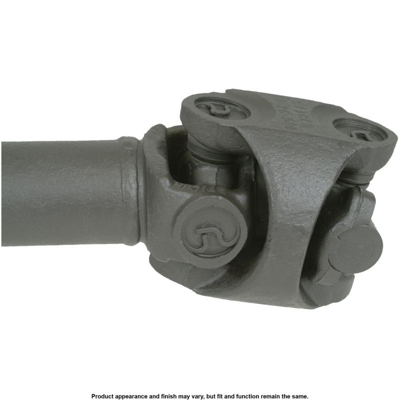 1994 Mazda Navajo Drive Shaft Front A1 Cardone 659661 image 3 of 4