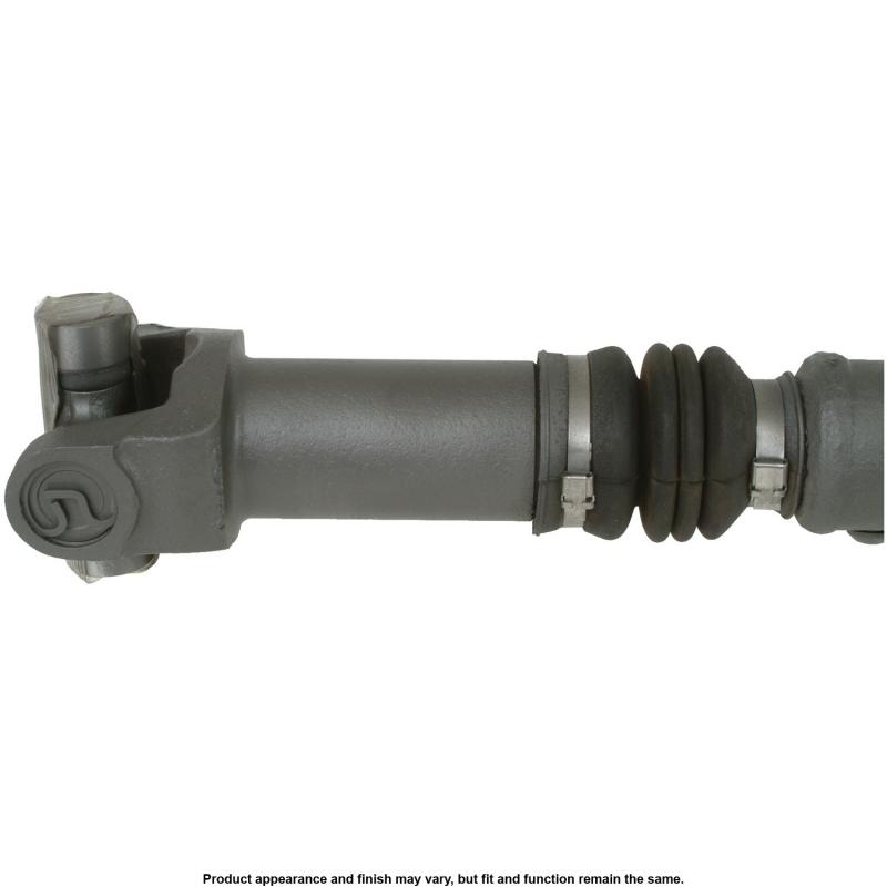 1994 Mazda Navajo Drive Shaft Front A1 Cardone 659661 image 4 of 4