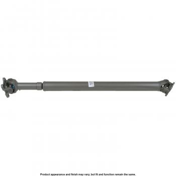 1993 Ford Ranger Drive Shaft Rear A1 Cardone 659662 image 3 of 4