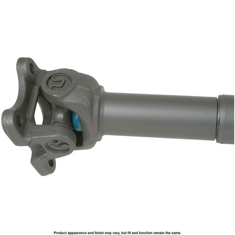 1994 Mazda B4000 Drive Shaft Rear A1 Cardone 659662 image 1 of 4